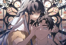 Synopsis & Reading Link Manhwa The Pretender English Full Chapter, Toxic Romantic Relationships