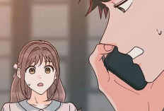 Link to Read of Manhwa Spring Fever Chapter 31 English Translation, Invitation to Drink and Dinner Together