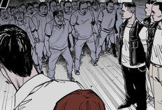 Link To Read of Manhwa Fight Class 3 Chapter 113 English Translation, From the Beginning This Match Isn't Necessary