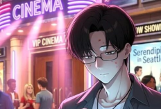 Synopsis and Read Manhwa They All Want Me Full Chapter in English Translation, A Shy Guy Suddenly Attracts Every Women