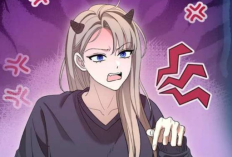 Read GL Manhwa Distorted Love Chapter 13 English Translation Scan, Angry, Because She Doesn't Want to Tell