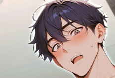 A H*rny Girl's Tricks! Link to Read Manhwa Strong Witch Chapter 30 English Translation Scan