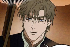 BL Manhwa Song of the Wasteland Chapter 3 English Translation: Spoiler, Release Date, & Link to Read