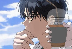 As Expected Professor! Link of BL Manhwa IN Seoul Chapter 20 English Scanlation