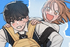 Official Place to Read the Full Chapters 1-135 of the Manhwa Revelation of Youth in English for FREE, A Teenage Love Story