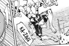 Fugaku Roleplay Time! Reading Link of Manga Shangri-La Frontier Chapter 267 English Translation