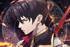 Synopsis & Reading Link Manhwa The Second Coming of Gluttony English Full Chapter, The Ability to Become a World Hero