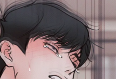 Madness In Bed! New Update and Read for Free Manhwa Borderline Chapter 32 English Translation Scan