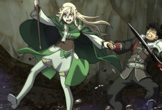 Slippery Terrain! Reading Link of Manhwa Monster Eater Chapter 78 in English Scanlation