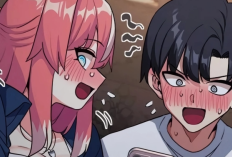 Slowly Transforms Into an Intimate One, Preview Stop Smoking (Someone Stop Her!) Chapter 105 English Scan