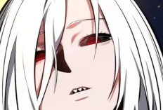 Highlights Manhwa Day Walker Chapter 101 with English Scan, It's Almost Over