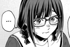 Kaoruko's Power! Link to Read Manga The Fragrant Flower Blooms With Dignity Chapter 197 in English Scan