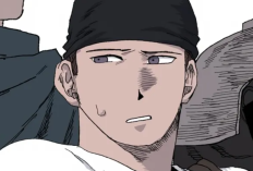 Unmoved! Reading Link Manhwa The Tale of the Skeleton Messenger Chapter 24 English Translation and Release Date