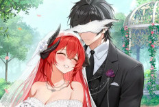 Official Reading Site for the Manhwa I Married the Dragon I Killed in English Full Chapters, The Ideal Fiancée
