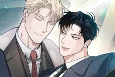 A Sweet Romance in the BL Manhwa Roses and Champagne Free Full Chapters 1-89 in English, A Must-Read
