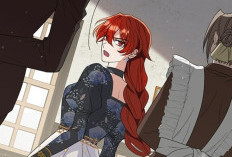 The Important Role of a Noble! Webtoon Did You Love Me? Ch. 5 Eng Scan