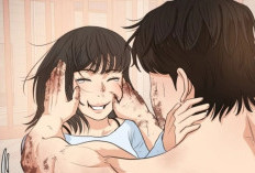 Link to Read Manhwa Guard Pass Chapter 172 English Scanlation, Brave With The Risks He Takes