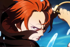 Could the Ancient Form of Haki Hold the Secret to the Blank Century in One Piece? Turns Out, This is The Truth!