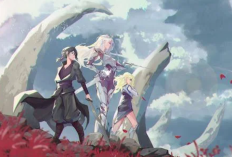 Read Manhwa Shadow Slave Chapter 1 English Scan, RAW! Set to be Released Next Year