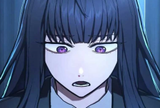 Spoiler RAW! Read Webtoon The Executioner Chapter 51 English Scan, The Great War in Season 2