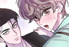 Synopsis & Reading Link BL Manhwa Unhinged Overnight English Full Chapter, Office Romance