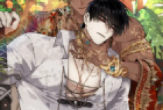 BL Manhwa Blossoms of the White Night Full Chapter English Translation, A Political Marriage to Secure the Alliance of the Two Kingdom