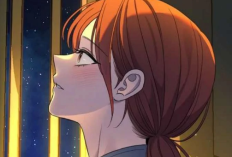 SPOILERS! Read GL Manhwa Distorted Love Chapter 14 English Translation Scan, Look at the Moon to Be More Calm