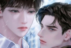 Link to Read BL Manhwa Winter Season English Full Chapter, A Love That Complements Each Other