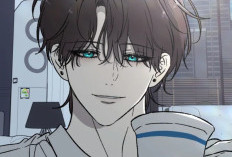 Friendly Makes Sus! Reading of BL Manhwa DELETE Chapter 14 in English Scanlation