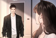 Why Did He Follow? Link to Read Manhua Fatal Indulgence Chapter 62 in English Scanlation