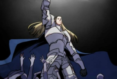 The Most Luxurious Power! Spoiler & Reading Link Manhwa Warrior of the Sword Heart Chapter 35 English Translation