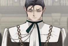 Read of Manhwa In the Doghouse Chapter 80 English Subtitle, Frederic Devon Who Looked Very Angry