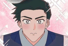 Read Manhwa Spring Fever Chapter 32 English Scan, RAW! The Unpredictable Guy