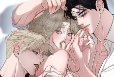 Link to Read Junk? Junk! (Love Junkie) English Full Chapter, Forbidden Love Story