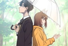 Reading Link of Manhwa In the Sunshower Full Chapter English Scanlation, Disappeared Like a Fleeting Sunshower