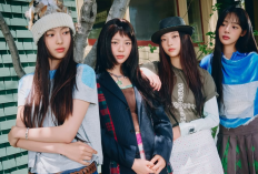 New Jeans Comeback Shocked Fans with Only Four Members Left without Danielle