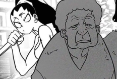 Has Left Area 5! Reading Link of Manhwa Burning Effect Chapter 1 English Translations