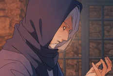 Read of Manhwa Bloody Moon Chapter 56 English Translation, The Dream That Was Seen Was Very Vague!