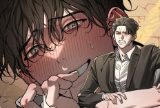 Link to Read BL Manhwa The Price of Obsession English Full Chapter, A Painful Love Story