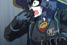 Despair! RAW Link of Manhwa Archmage Curriculum Chapter 8 English Translation