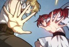 Attack And Escape! Read Manhwa Infinite Mage Chapter 157 in English Trans Scan