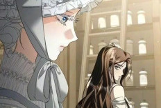 Free Manhwa The Scandal Maker Has Returned Chapter 17 in English Translation, The Sentence is Simple But Very Meaningful