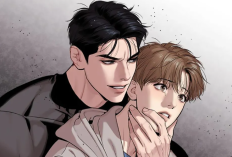 Update Manhwa Jinx Chapter 103 in English, The Curse was Finally Broken