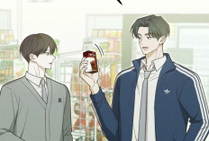 If You Like Say So! Read BL Manhwa Error Detected Chapter 34 English Translation Scan