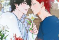 Link of Manhwa A Fleeting Spring Dream Full Chapter in English Scanlations, A Man Who Lives Alone In Excellent Health