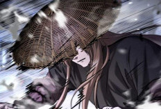 Reading Link of Manhwa Absolute Dominion Chapter 94 English Translation, The Underestimated Sect Leader!