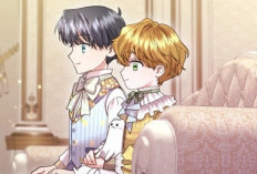 Two Very Polite Brothers! Reading of Manhwa The Beloved Incompetent Stepmom Chapter 136 in English Scanlation