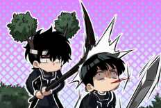 Cool Appearance! Spoiler & Reading Link Manhwa Pick Me Up, Infinite Gacha Chapter 186 English Translation