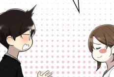 Caught Thinking Weirdly! Reading Link of Manhwa Teto X Egen Chapter 9 English Scan