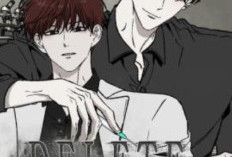 Reading of BL Manhwa DELETE Full Chapter in English Scanlation, Waking Up In The Hospital With Memory Loss